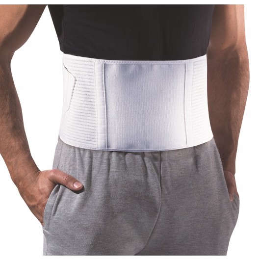 Ceinture Abdostrap 2 Donjoy hauteur 32 cm Vimedis Ceinture