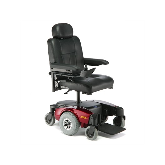 Fauteuil roulant électrique Invacare Pronto M61