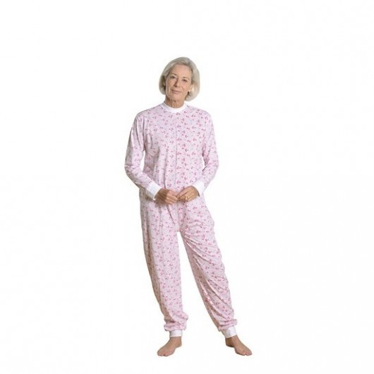 Pyjama pour on sale personnes âgées
