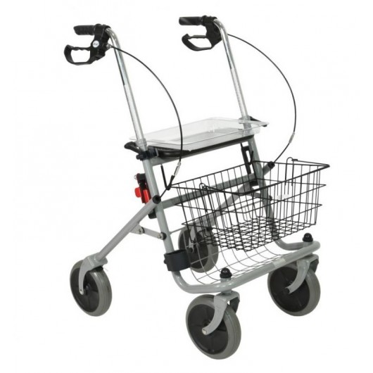 Rollator Cristallo