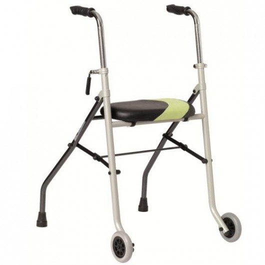 Rollator Invacare Actio 2