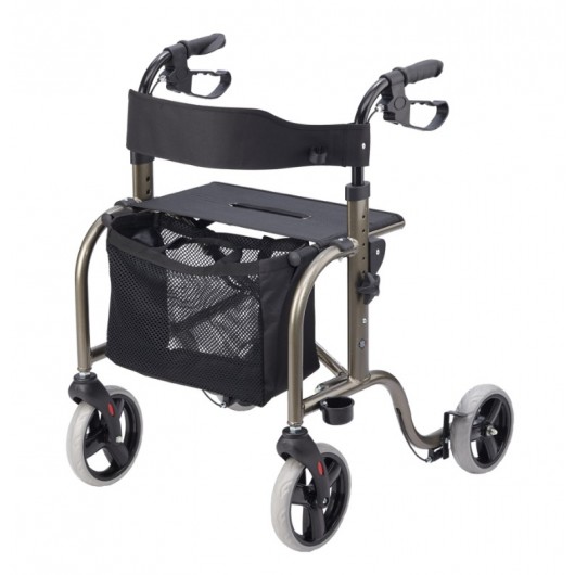 Rollator léger RL Smart