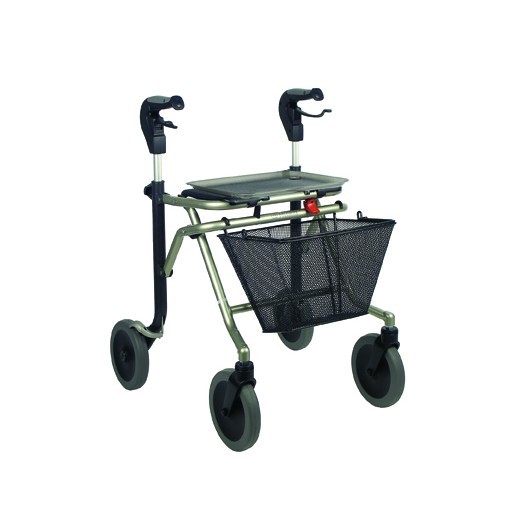 Rollator Melody Invacare Dolomite