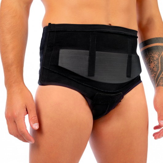 Ceinture Z homme S005 Medical Z 