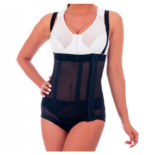 Ceinture haute deals femme