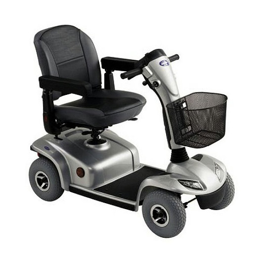 Scooter Leo Invacare