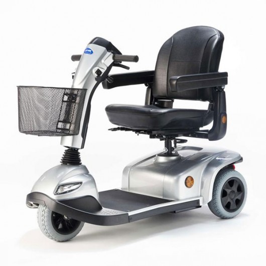 Scooter Invacare Orion 3 roues