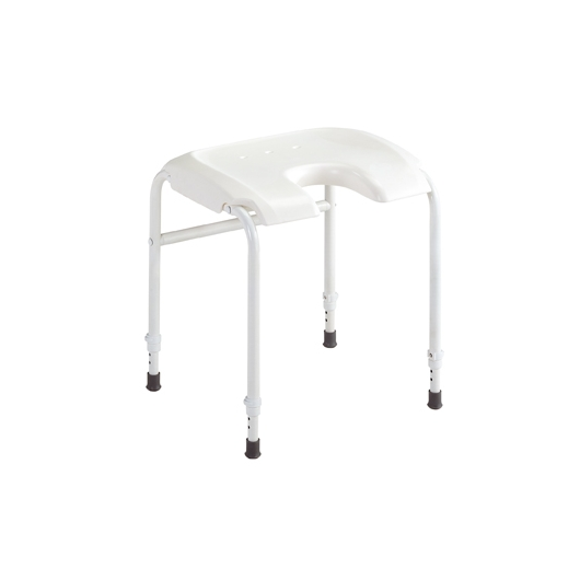 Tabouret de douche Invacare Alizé H2120/1