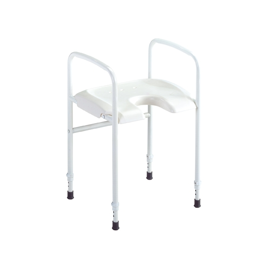 Tabouret de douche Invacare Alizé H2240