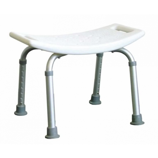 Tabouret de douche Pacific