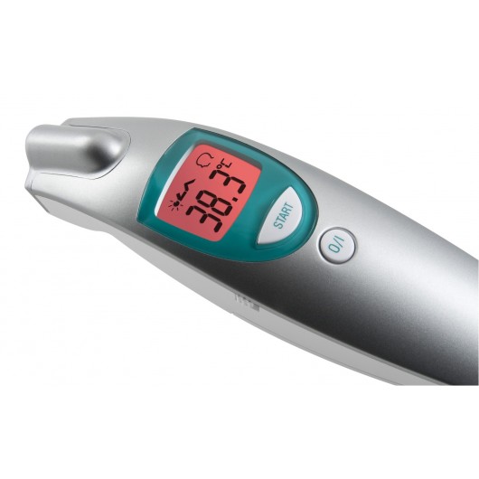 Thermomètre infrarouge FTN Medisana 