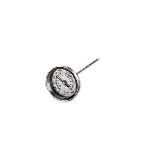 Thermomètre à cadran (pour Hydrocollator)