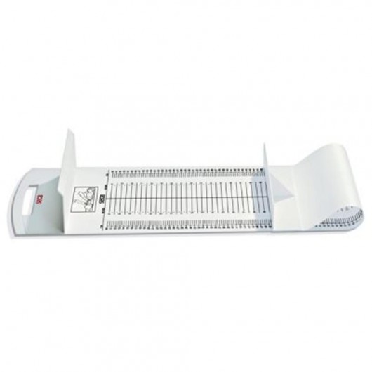 Toise Seca 210