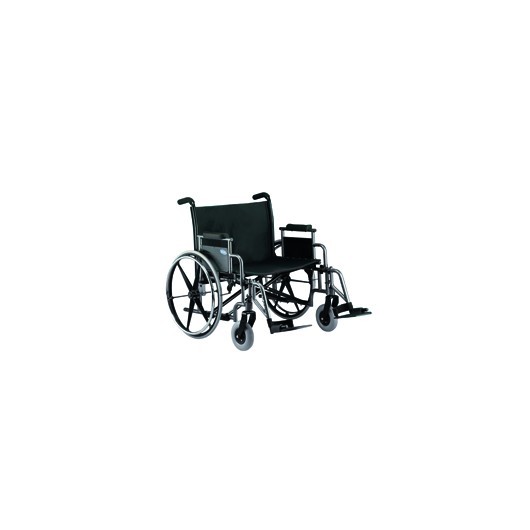 Fauteuil roulant Invacare Topaz