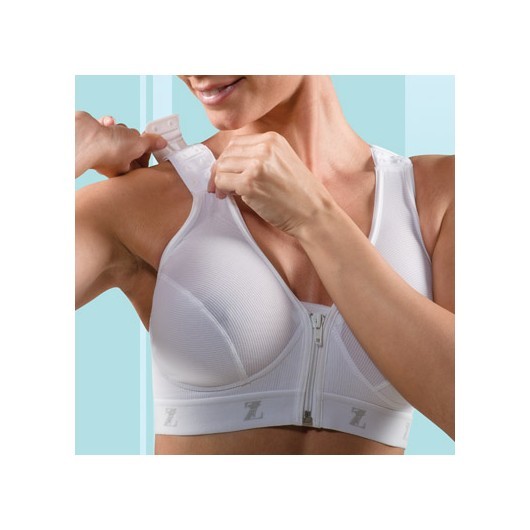 soutien gorge zbra remboursé