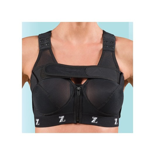 soutien gorge zbra remboursé