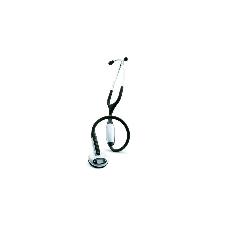 Stethoscope 3M Littmann Electronique 3200 Vimedis