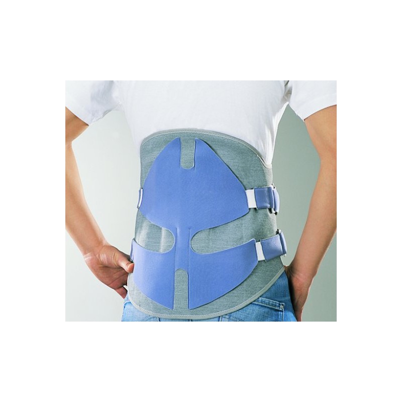 ceinture sacro iliaque thuasne