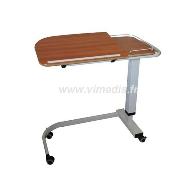 Table De Lit Medical Kalisto Vimedis Table D Alite