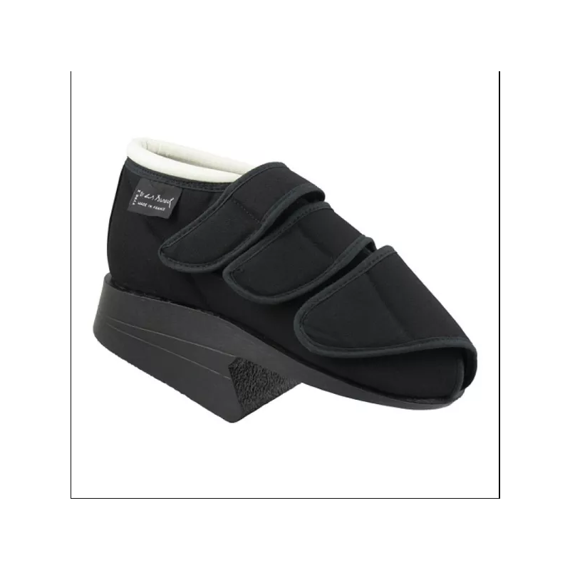 Chaussure barouk decharge avant pied sales