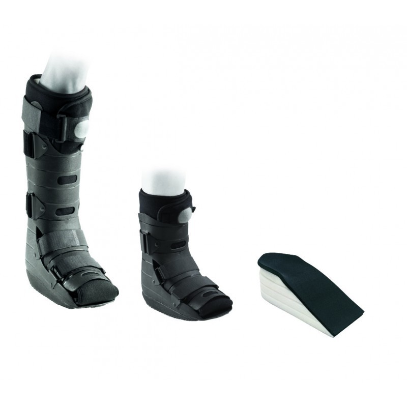 Botte de marche gonflable shop