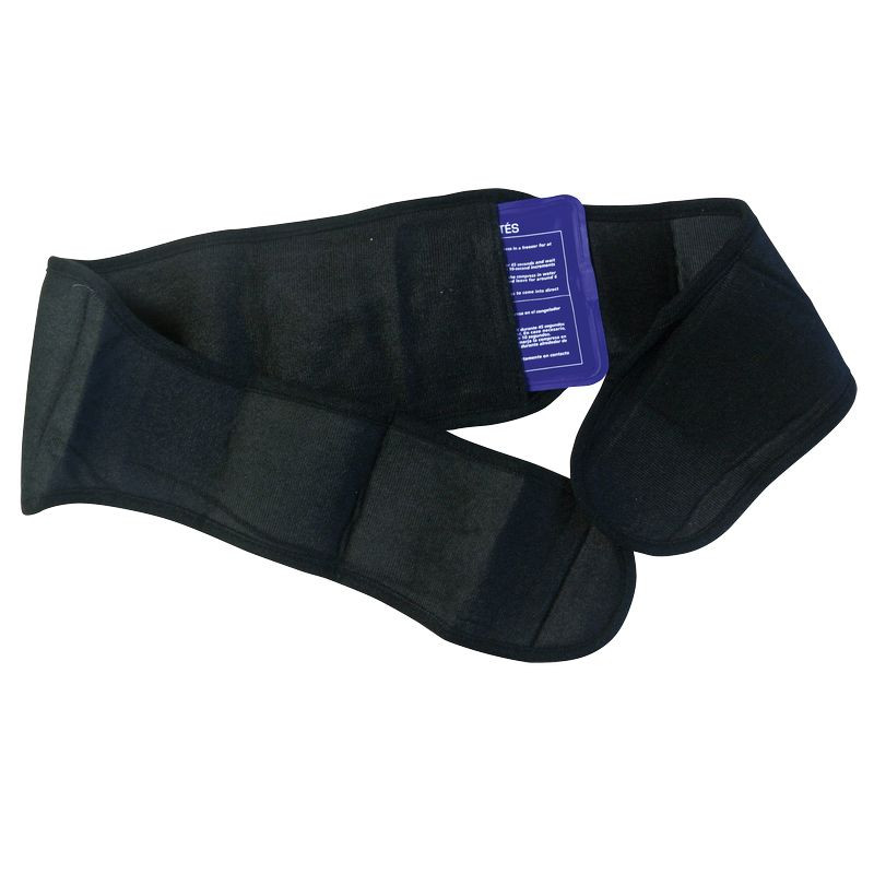 Ceinture lombaire chauffante Cold Hot - Vimedis - Produits thermiques