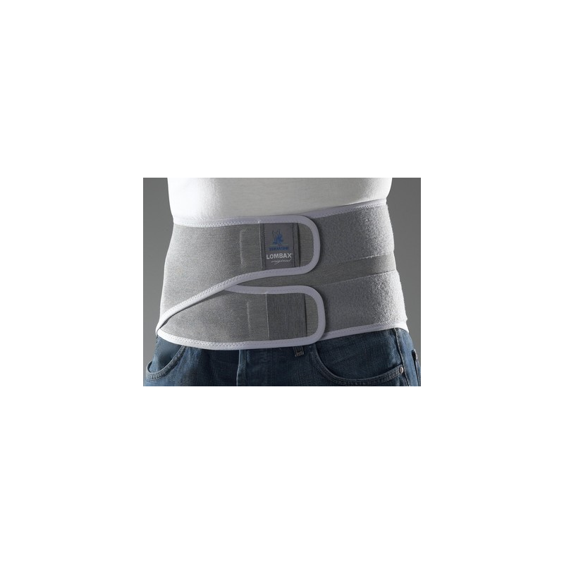 Ceinture de soutien lombaire – Medquick particulier