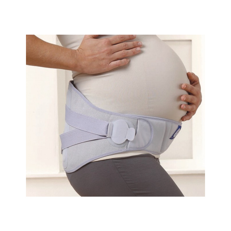 Ceinture de grossesse thuasne hot sale