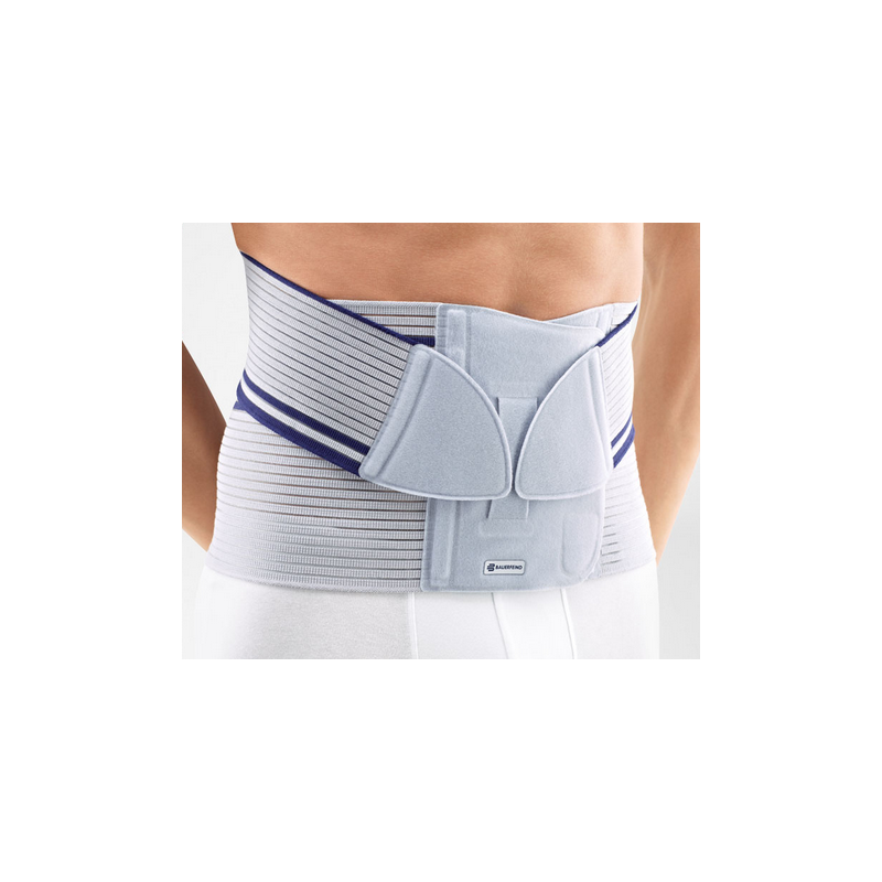 Ceinture lombaire sans armature hotsell