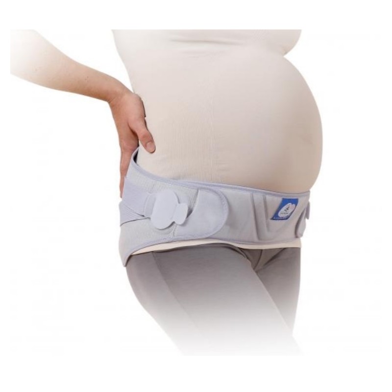 Ceinture de soutien lombaire Thuasne LombaMum Vimedis Ceinture lombaire