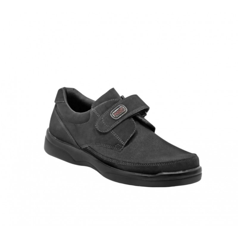 Chaussure orthopedique homme clearance diabetique