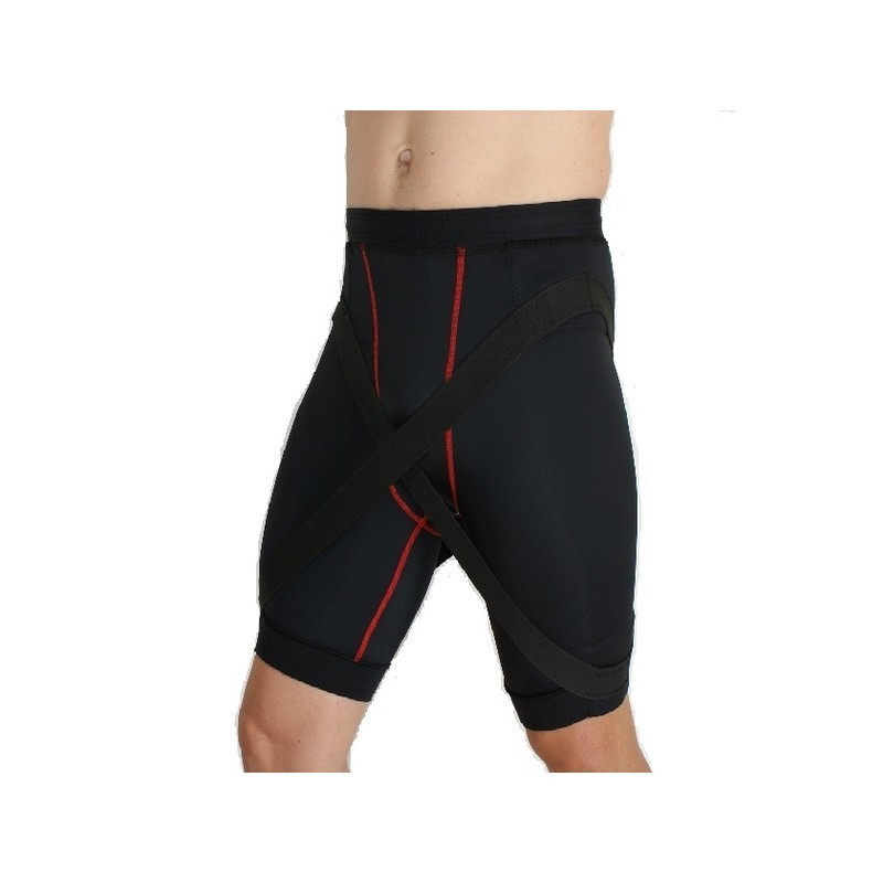 Short adducteur decathlon 2025
