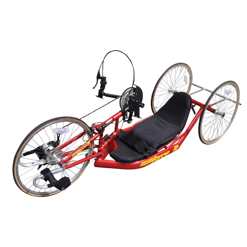 Hand Bike Top End force Vimedis