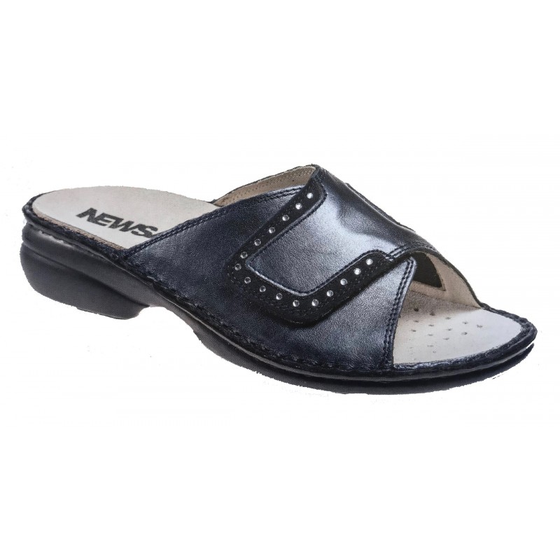 Sandales orthopediques femme NEWSAN 344 Vimedis