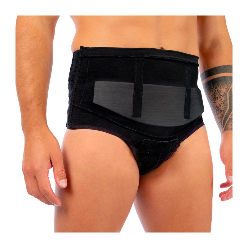 Ceinture Z S 005 homme Medical Z Vimedis Compression post op