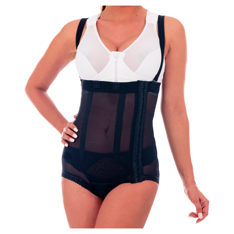 Ceinture Z S 010 haute femme Medical Z Vimedis Compression post op