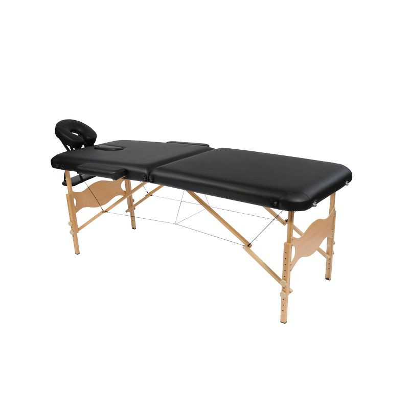 Table de massage pliante Basic - Vimedis - Mobilier médical