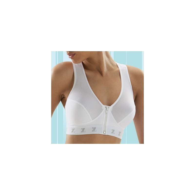 Soutien-gorge Zbra S/014 Medical Z - Vimedis - Compression post-op