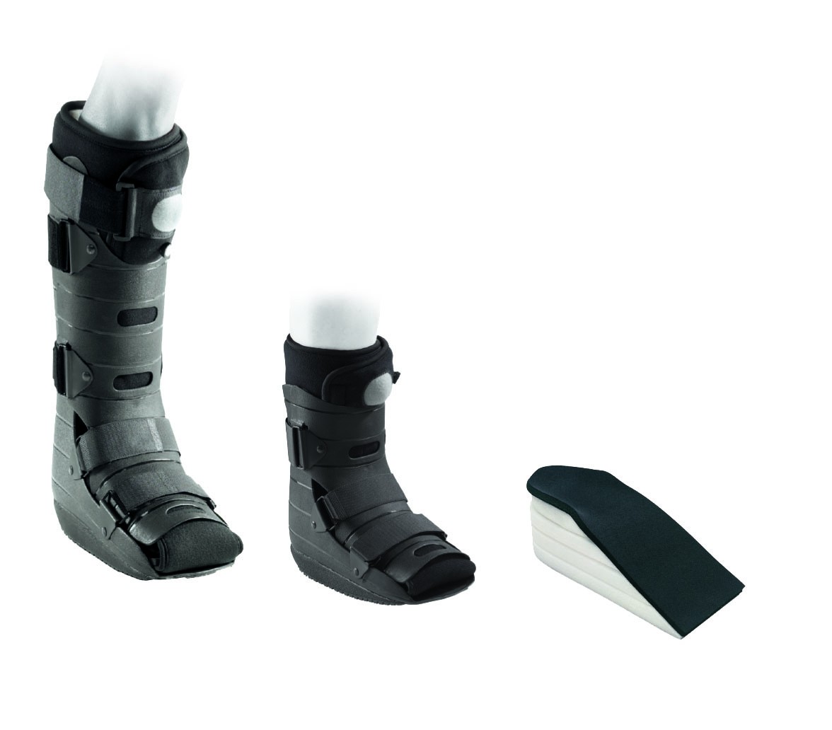 botte de travail yellow