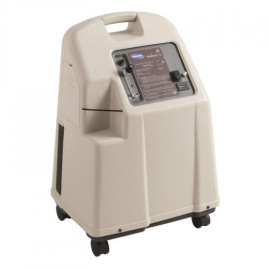 Concentrateur d'oxygène Platinum 9 d'Invacare