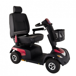 Scooter Invacare Comet Ultra 