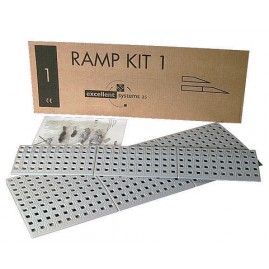 Rampe de seuil Excellent Kit 1