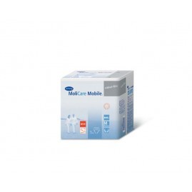 Slips absorbants Molicare Mobile Extra Small 