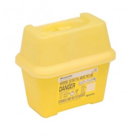 Sharpsafe 2 litres