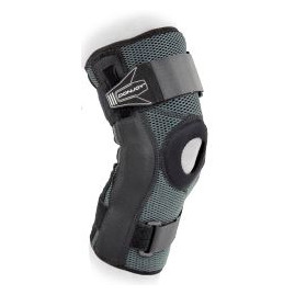 Attelle ligamentaire de genou PlayXpert Sleeve Donjoy