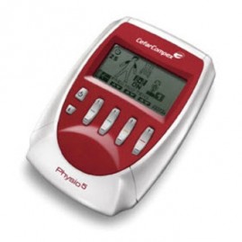 Electrostimulateur CefarCompex Physio 5