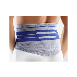 Ceinture lombaire active Lumbotrain