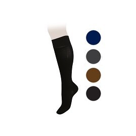 Chaussettes contention Veinax Coton homme Classe 2