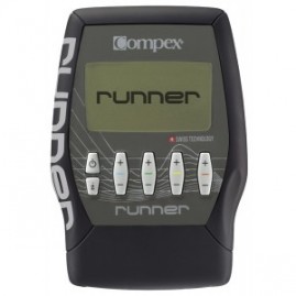 Electrostimulateur Compex RUNNER
