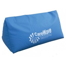 Coussin Triangulaire Carewave Origin microbilles